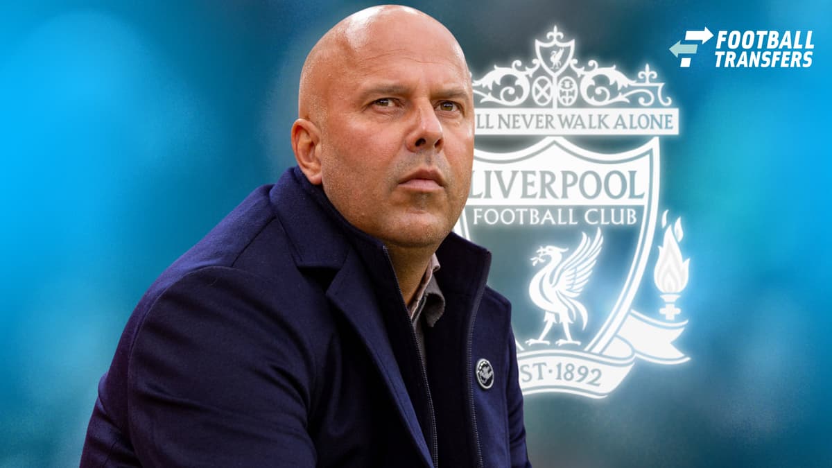 Liverpool neemt belangrijk besluit over ontslag van Arne Slot