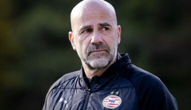 Hoe voorkomt Bosz dat miljoenenaankopen Jong PSV als straf ervaren?