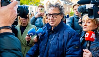 Advocaten Borsato plaatsen vraagtekens bij meisje en moeder, beschuldigen OM van tunnelvisie