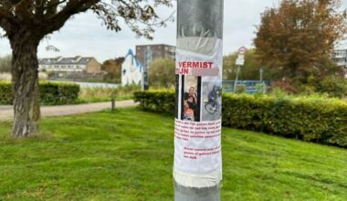 Verdachten moord Tijn (25) uit Alkmaar drie maanden langer vast