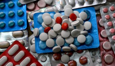 vooral ADHD-pillen zonder recept gekocht