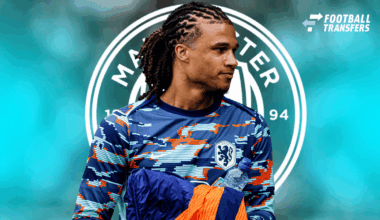 Nathan Aké staat voor opvallende transfer bij Manchester City