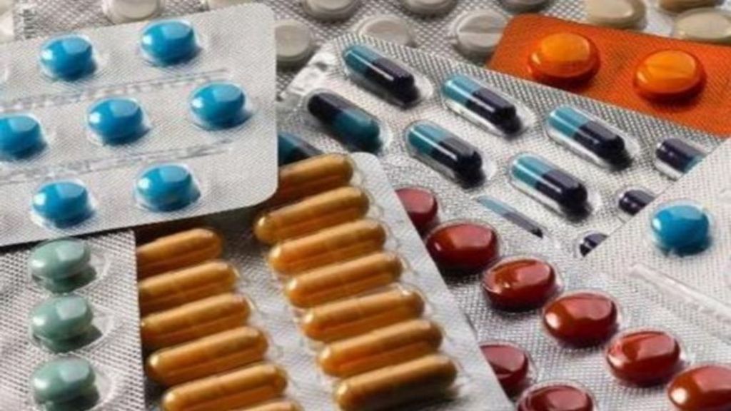 Man in Drenthe gepakt met 21.000 erectiepillen: boete en voorwaardelijke celstraf