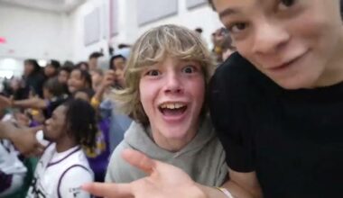 '6 7' woord van het jaar bij bekend Engels woordenboek