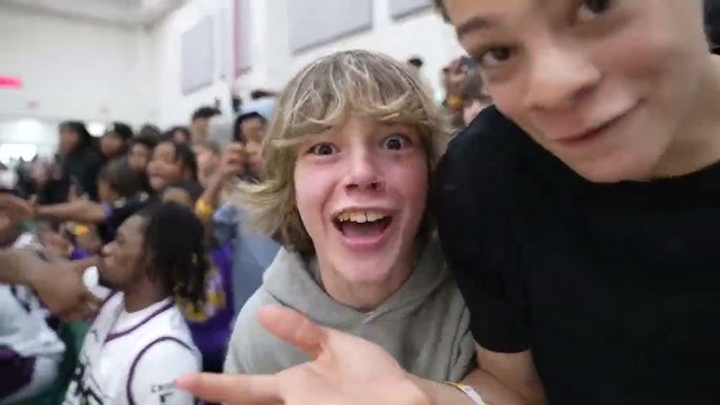 '6 7' woord van het jaar bij bekend Engels woordenboek