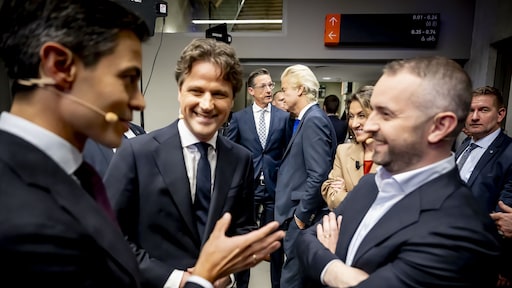 D66 op rand van 27ste zetel, zou ten koste gaan van SP - RTL.nl