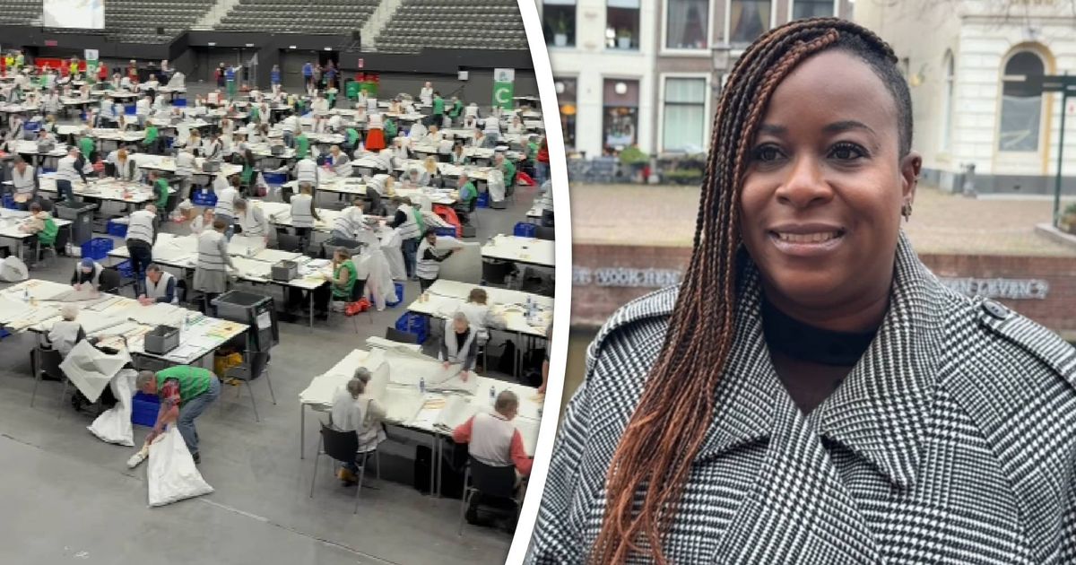 Verkiezingen: Wethouder reageert na eerste fractieoverleg | 'Politiek moet kiezen voor verduurzaming industrie'