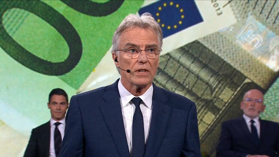 De TV van gisteren: Rob Trip overladen met complimenten na Nederland Kiest: Het Debat