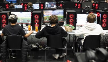 IOC ziet af van Olympische Spelen voor e-sports in Saudi-Arabië