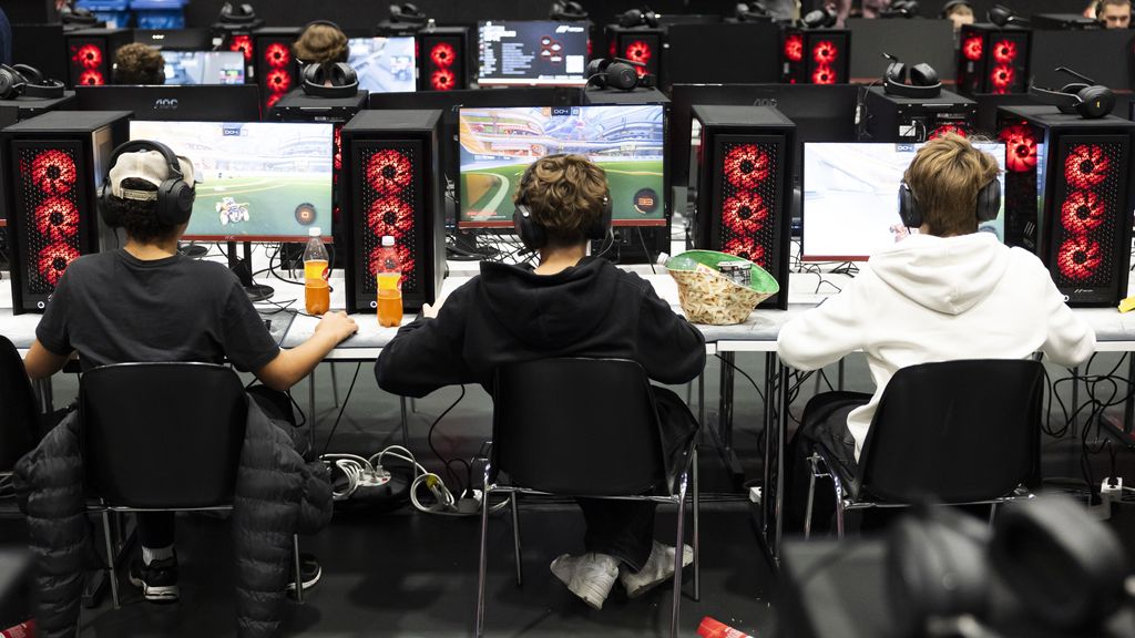 IOC ziet af van Olympische Spelen voor e-sports in Saudi-Arabië