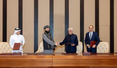 Afghanistan en Pakistan komen verlenging staakt-het-vuren overeen