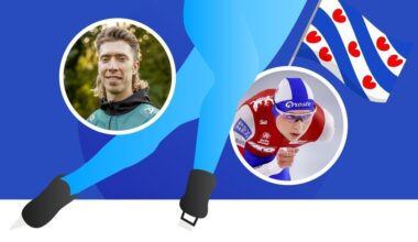 Schaatsseizoen begint met NK afstanden, waar Bergsma oudste kampioen kan worden