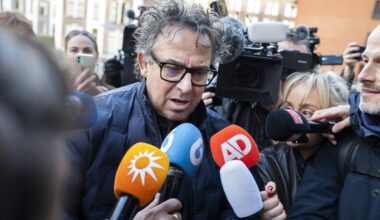 'Ik ben geen zedendelinquent', advocaten vragen vrijspraak