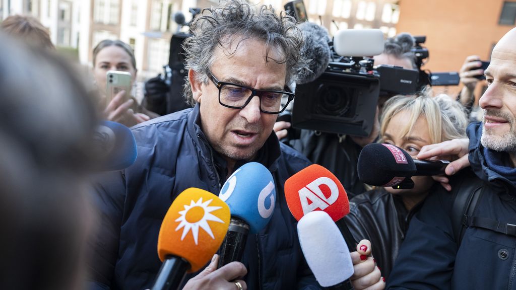 'Ik ben geen zedendelinquent', advocaten vragen vrijspraak