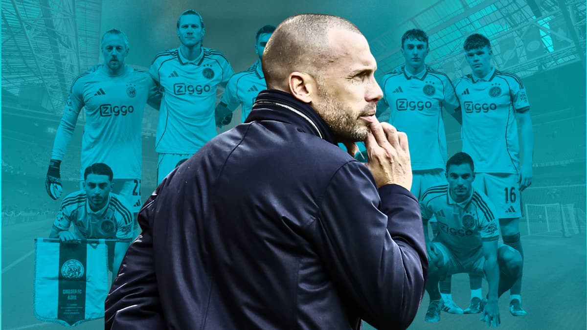 John Heitinga, Ajax team