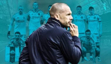 Ajax deelt heugelijk nieuws over terugkeer van 30-jarige middenvelder