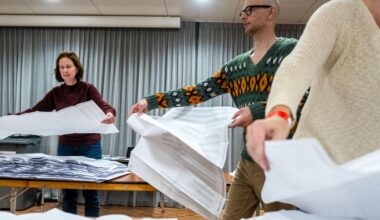 EU kijkt met interesse naar koers die Nederland zal inslaan: volgen andere landen?