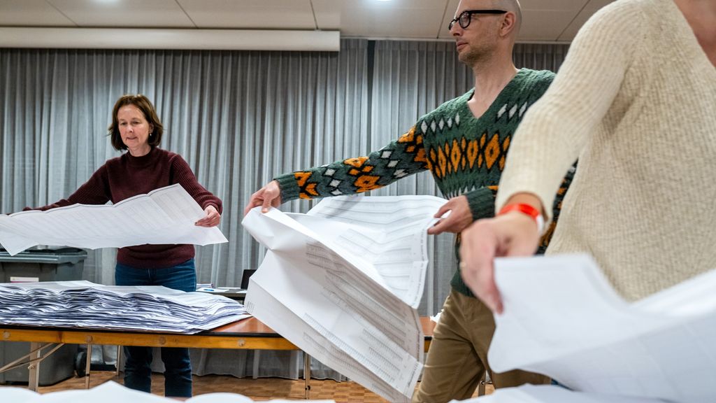 EU kijkt met interesse naar koers die Nederland zal inslaan: volgen andere landen?