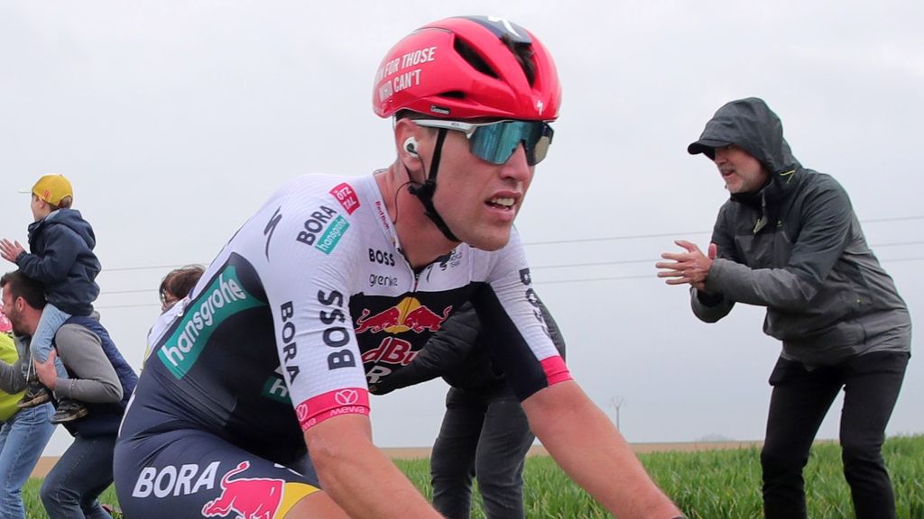 Wielrenner Lazkano voorlopig geschorst vanwege afwijkende bloedwaarden