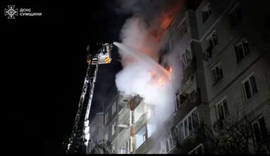 Weer Russische en Oekraïense aanvallen: Russische pijpleiding geraakt