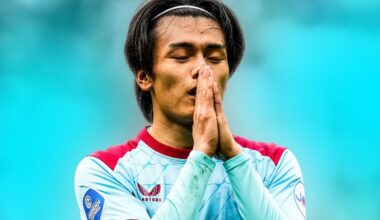 Waarom Feyenoord Ayase Ueda nooit met winst zal verkopen