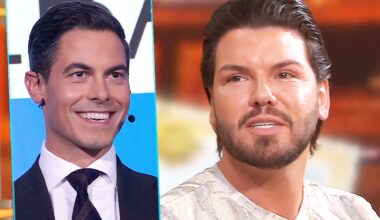 Rob Jetten en Roy Donders