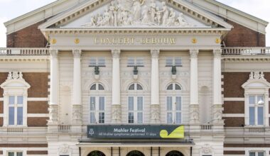 Fiscus grijpt in bij Concertgebouw om belastingvoordelen