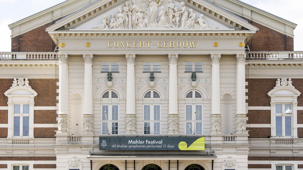Fiscus grijpt in bij Concertgebouw om belastingvoordelen