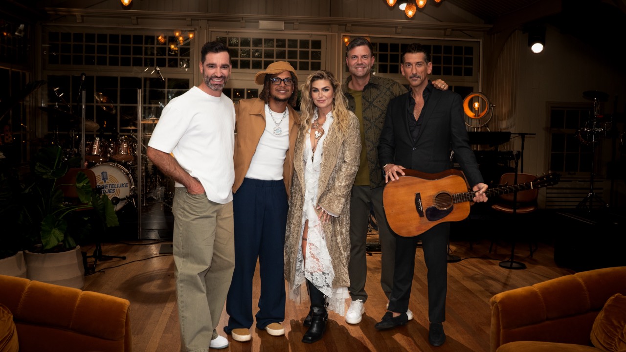 De TV van gisteren: Kijkers lovend over nieuw programma Onvergetelijke Liedjes