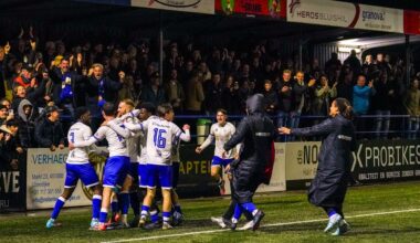 Amateurs 'stunten' steeds vaker tegen profs in KNVB-beker, hoe kan dat?