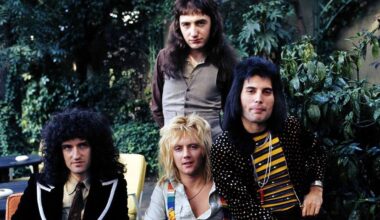 wat maakt Bohemian Rhapsody zo iconisch?