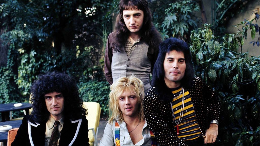 wat maakt Bohemian Rhapsody zo iconisch?
