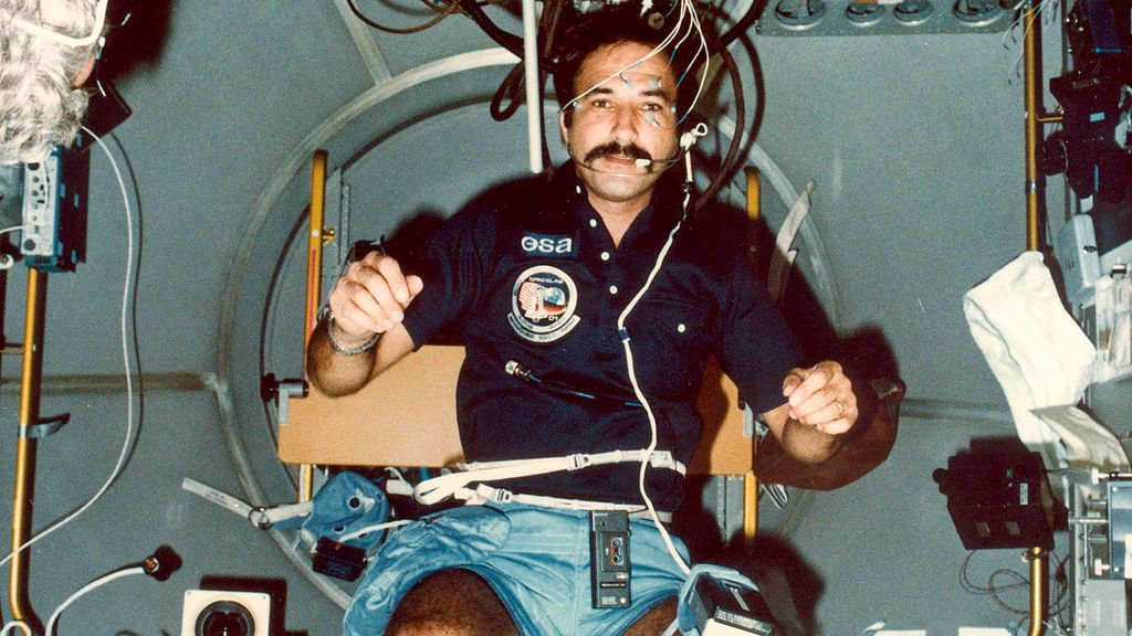 'Hou een beetje van deze aarde'