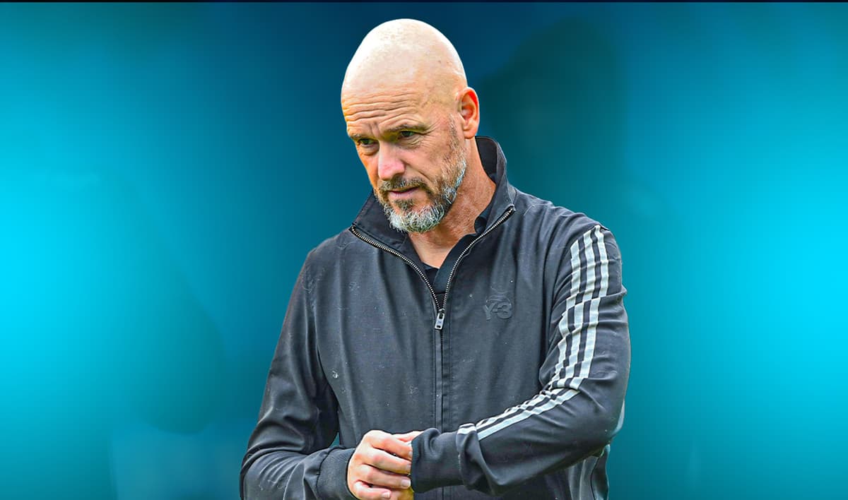 Erik ten Hag staat volgens de Engelse media voor een verrassende terugkeer in de Premier League. De Nederlandse coach is de topkandidaat voor de functie van hoofdtrainer bij Wolverhampton Wanderers, ondanks dat de huidige trainer Vitor Pereira nog...