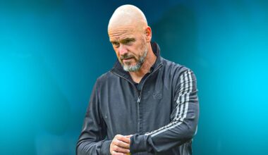 Ten Hag-soap barst los: Engelse club zet in op bliksemsnelle terugkeer