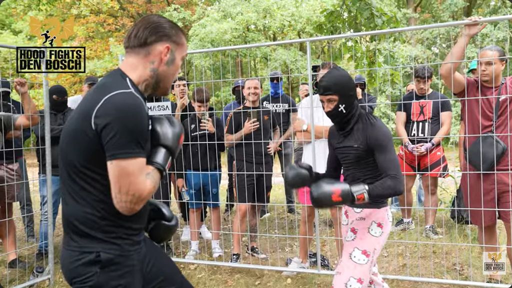 Nog steeds illegale gevechten rond Den Bosch: 'Veiligheid verre van gewaarborgd'