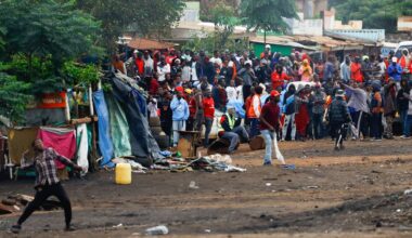 Reisadvies Tanzania aangepast na dodelijke protesten rond verkiezingen