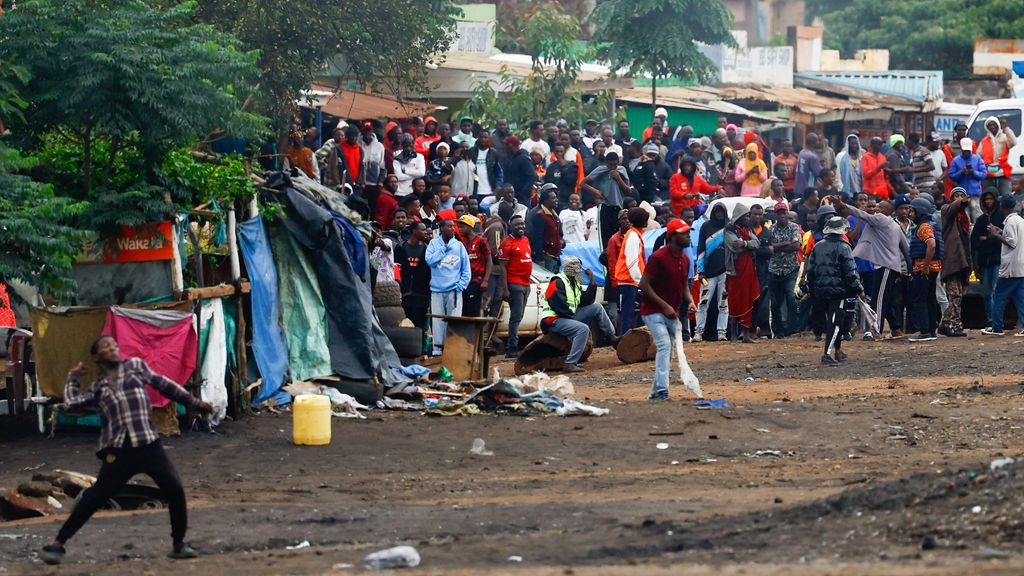 Reisadvies Tanzania aangepast na dodelijke protesten rond verkiezingen