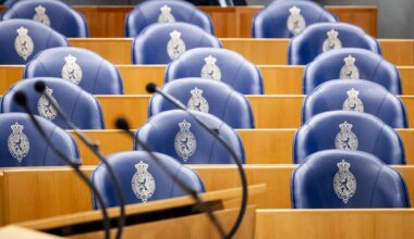 D66 is de grootste, maar met 26 of 27 zetels? Dat blijft spannend