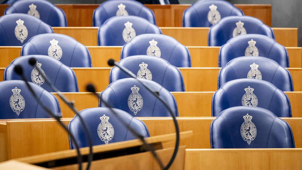 D66 is de grootste, maar met 26 of 27 zetels? Dat blijft spannend