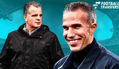 Razendsnelle komst van buitenspeler moet Feyenoord aan titel helpen