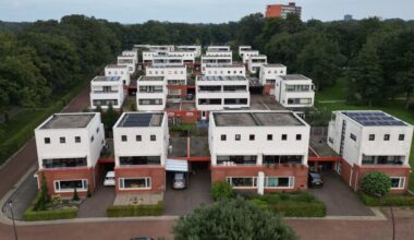 Maximale hypotheek stijgt in 2026, maar minder extra voor duurzaam huis