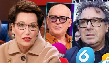 Carry Knoops en Marco Borsato