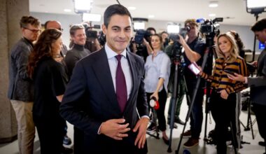 Hoe wil D66-leider Jetten de kabinetsformatie aanpakken?