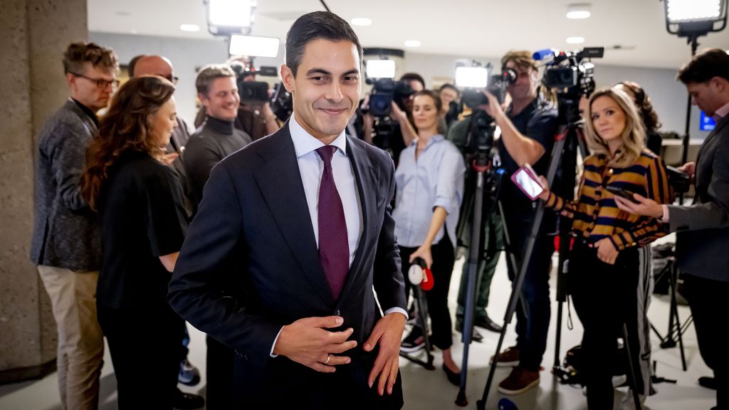 Hoe wil D66-leider Jetten de kabinetsformatie aanpakken?