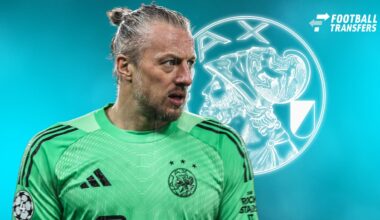 Remko Pasveer deelt glasheldere mening over ontslag John Heitinga