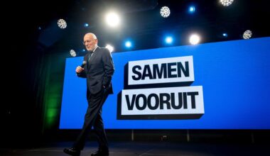 waarom lukt het niet het tij te keren?