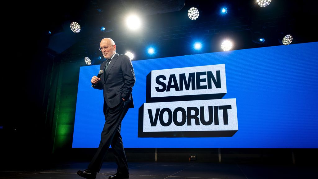 waarom lukt het niet het tij te keren?