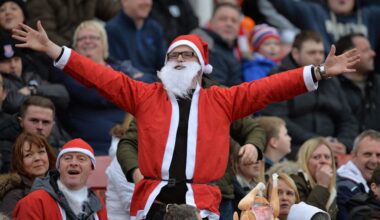 Premier League breekt met traditie, slechts één wedstrijd op 'Boxing Day'