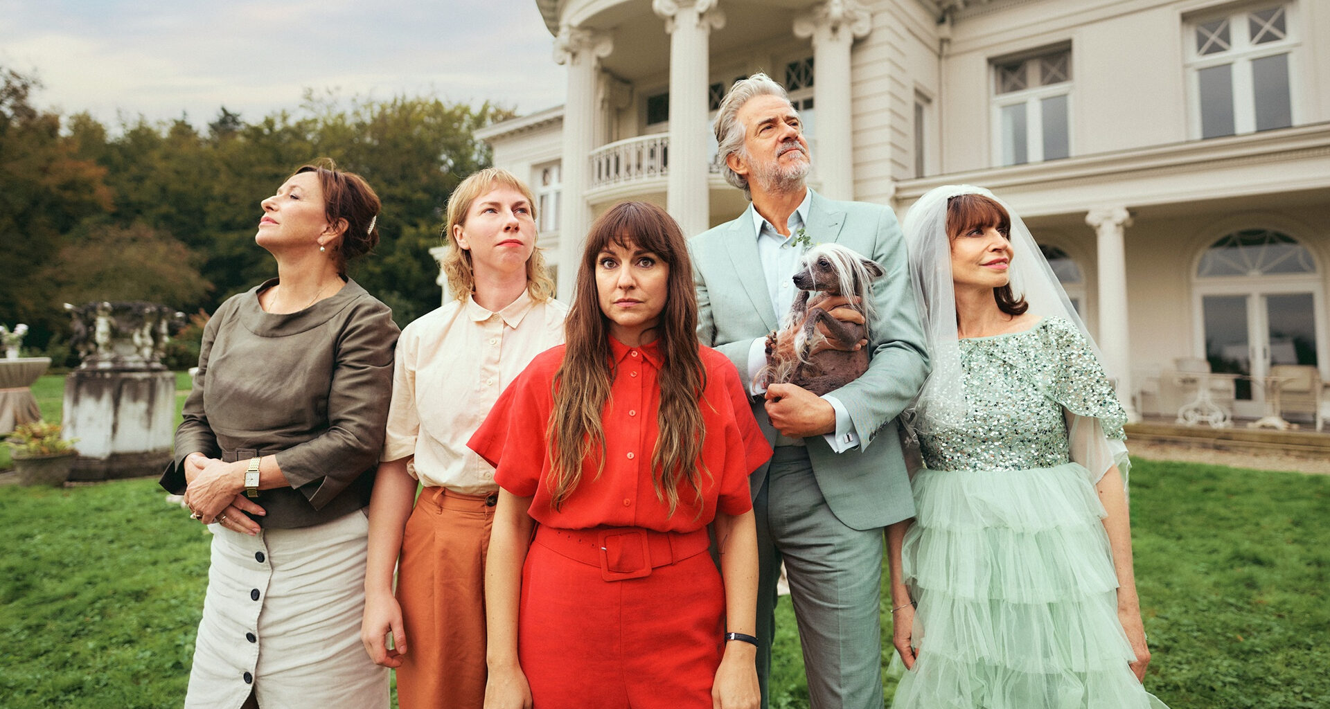 Overzicht: nieuwe series en films bij de NPO met Bodem en The Ex-Wife - VARAgids